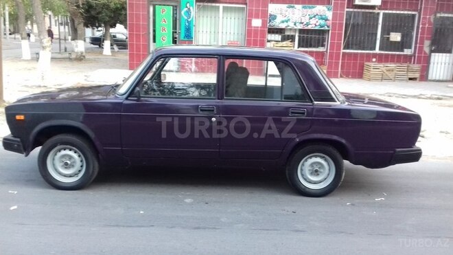 LADA (VAZ) 2107 2002, 245,631 km - 1.6 l - Sumqayıt