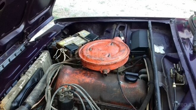 LADA (VAZ) 2107 2002, 245,631 km - 1.6 l - Sumqayıt
