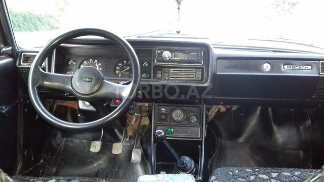 LADA (VAZ) 2107 2002, 245,631 km - 1.6 l - Sumqayıt