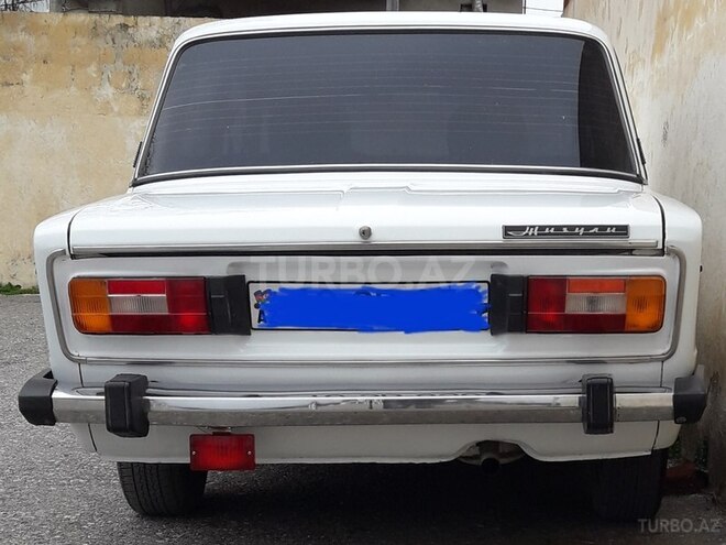 LADA (VAZ) 2106 2002, 45,632 km - 1.6 l - Balakən