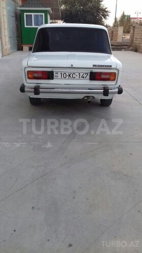 LADA (VAZ) 2106 1984, 989,160 km - 1.6 l - Biləsuvar