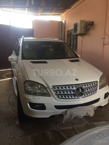 Mercedes E 350 2006, 275,135 km - 0.4 l - Bakı