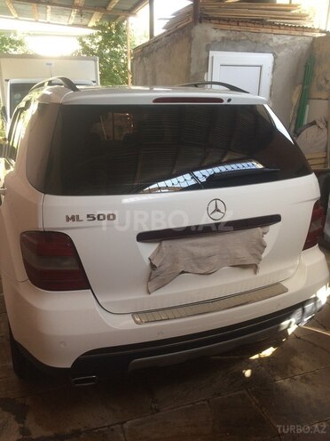 Mercedes E 350 2006, 275,135 km - 0.4 l - Bakı