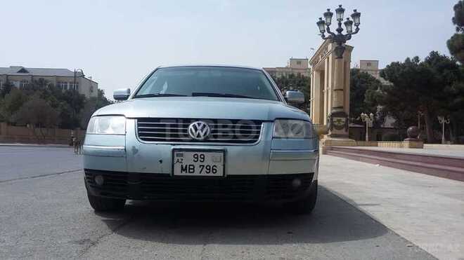 Volkswagen Passat 2003, 333,000 km - 0.2 l - Bakı
