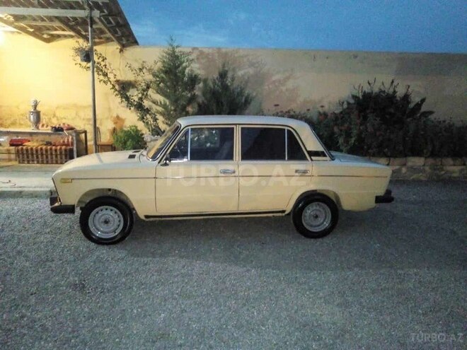 LADA (VAZ) 2106 1983, 214,580 km - 1.6 l - Bakı