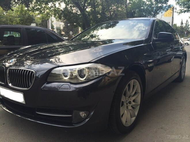 BMW 528 2010, 175,000 km - 3.0 l - Bakı