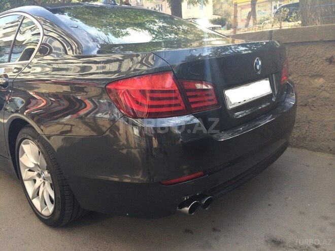 BMW 528 2010, 175,000 km - 3.0 l - Bakı
