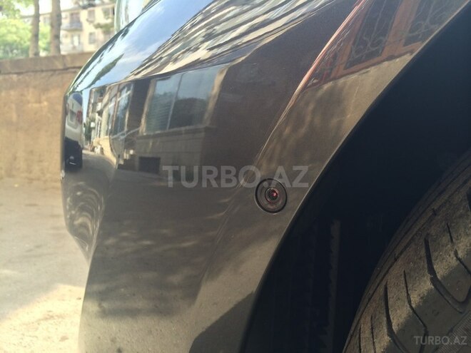 BMW 528 2010, 175,000 km - 3.0 l - Bakı