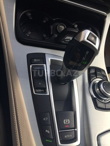 BMW 528 2010, 175,000 km - 3.0 l - Bakı
