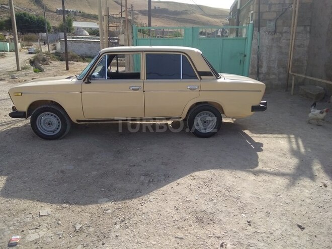 LADA (VAZ) 2106 1983, 214,580 km - 1.6 l - Bakı