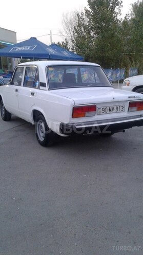 LADA (VAZ) 2107 2008, 84,000 km - 1.6 l - Göyçay