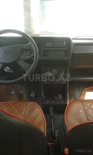 LADA (VAZ) 2107 2011, 180 km - 0.1 л - Gəncə