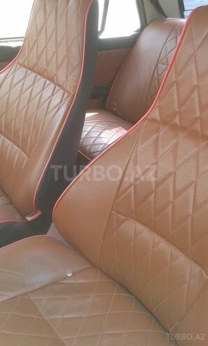 LADA (VAZ) 2107 2011, 180 km - 0.1 л - Gəncə