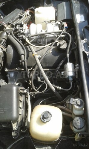 LADA (VAZ) 2107 2011, 180 km - 0.1 л - Gəncə