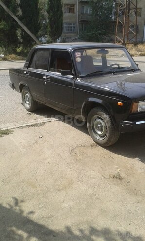 LADA (VAZ) 2107 2011, 180 km - 0.1 л - Gəncə