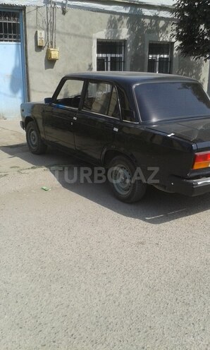 LADA (VAZ) 2107 2011, 180 km - 0.1 л - Gəncə