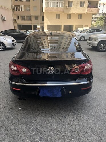 Volkswagen Passat CC 2008, 215,000 km - 0.2 l - Bakı