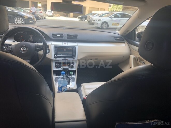 Volkswagen Passat CC 2008, 215,000 km - 0.2 l - Bakı