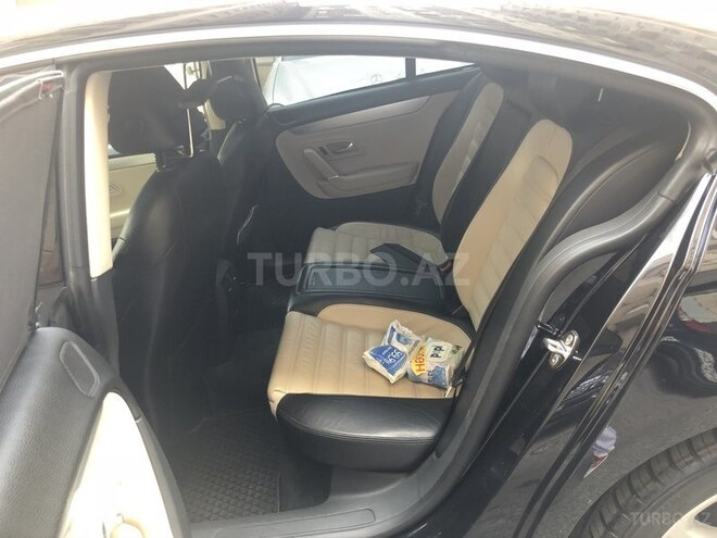 Volkswagen Passat CC 2008, 215,000 km - 0.2 l - Bakı