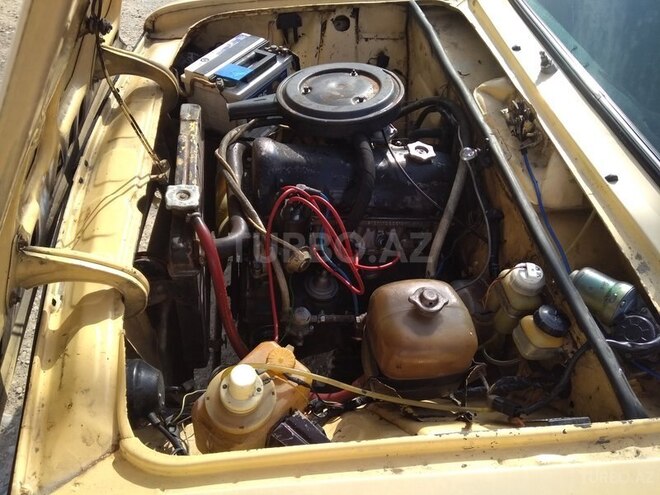 LADA (VAZ) 2106 1983, 214,580 km - 1.6 l - Bakı