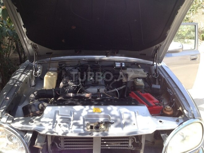 GAZ 31105 2004, 152,000 km - 2.4 l - Bakı