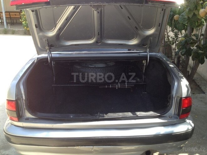 GAZ 31105 2004, 152,000 km - 2.4 l - Bakı