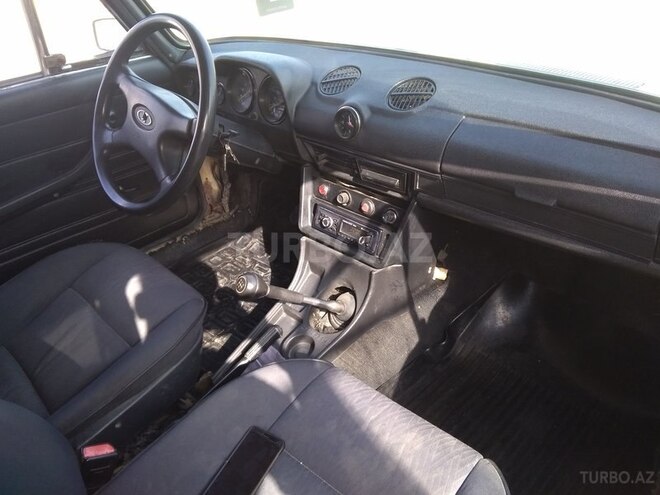 LADA (VAZ) 2106 1983, 214,580 km - 1.6 l - Bakı