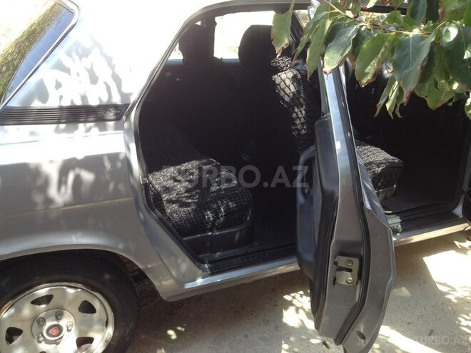 GAZ 31105 2004, 152,000 km - 2.4 l - Bakı