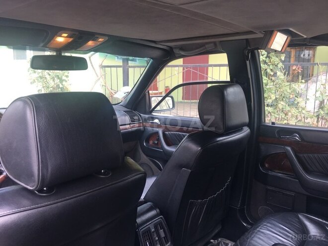 Mercedes S 500 1994, 400,000 km - 5.0 л - Bakı