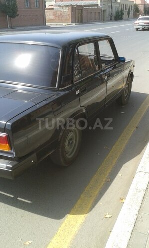 LADA (VAZ) 2107 2011, 180 km - 0.2 l - Gəncə