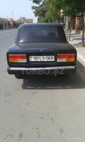 LADA (VAZ) 2107 2011, 180 km - 0.2 l - Gəncə