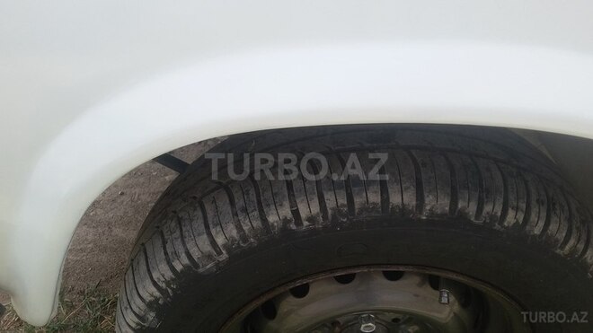 LADA (VAZ) 2107 2004, 1,800 km - 0.2 л - Xudat