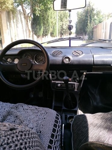 LADA (VAZ) 2106 1983, 111,000 km - 1.5 l - Bakı