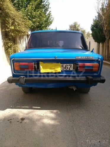 LADA (VAZ) 2106 1983, 111,000 km - 1.5 l - Bakı