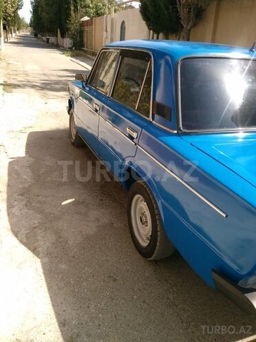 LADA (VAZ) 2106 1983, 111,000 km - 1.5 l - Bakı