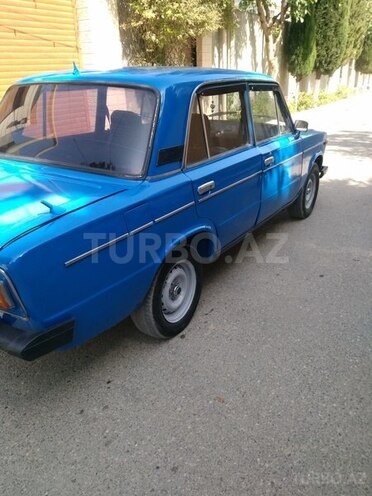 LADA (VAZ) 2106 1983, 111,000 km - 1.5 l - Bakı
