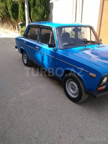 LADA (VAZ) 2106 1983, 111,000 km - 1.5 l - Bakı