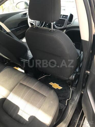 Chevrolet Aveo 2013, 78,000 km - 1.6 л - Bakı
