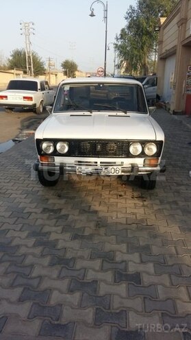 LADA (VAZ) 2106 1997, 250,000 km - 1.5 л - Bakı