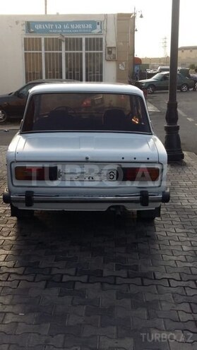 LADA (VAZ) 2106 1997, 250,000 km - 1.5 л - Bakı