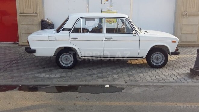 LADA (VAZ) 2106 1997, 250,000 km - 1.5 л - Bakı