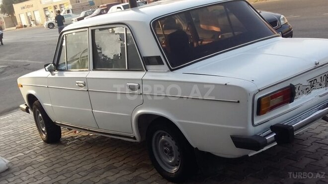 LADA (VAZ) 2106 1997, 250,000 km - 1.5 л - Bakı