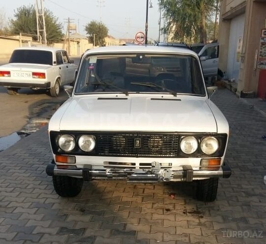LADA (VAZ) 2106 1998, 230,000 km - 1.5 l - Bakı