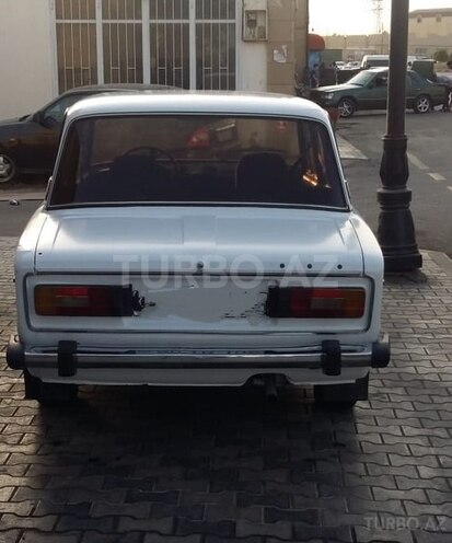 LADA (VAZ) 2106 1998, 230,000 km - 1.5 l - Bakı