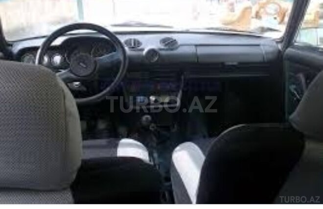 LADA (VAZ) 2106 1998, 230,000 km - 1.5 l - Bakı