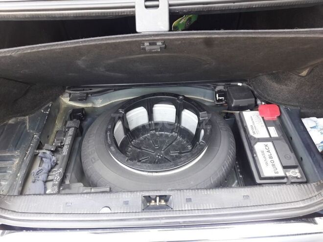 Mercedes C 240 1997, 163,000 km - 2.4 l - Bakı