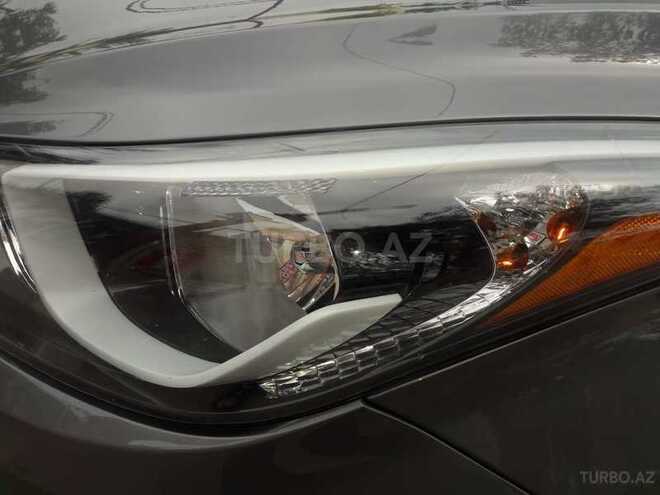 Hyundai Elantra 2014, 69,000 km - 1.8 l - Bakı