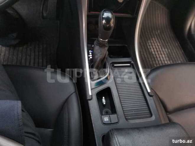 Hyundai Sonata 2013, 86,100 km - 2.0 l - Sumqayıt