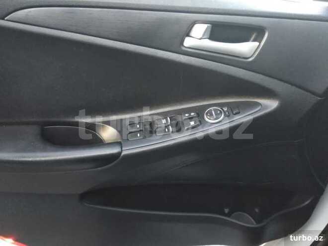 Hyundai Sonata 2013, 86,100 km - 2.0 l - Sumqayıt