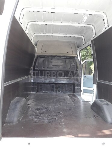 Ford Transit 2008, 153,329 km - 2.4 l - Sumqayıt